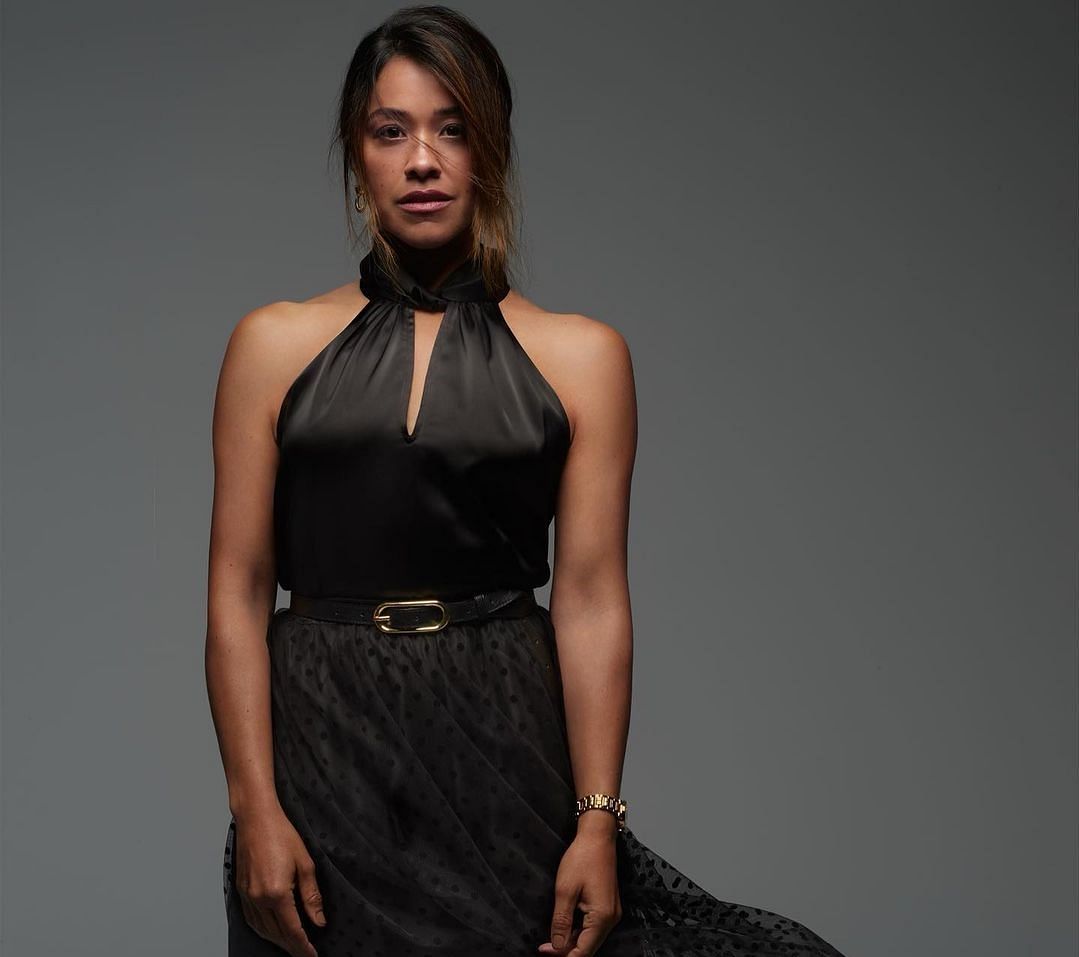 Gina Rodriguez as Nora Tango-Torrez